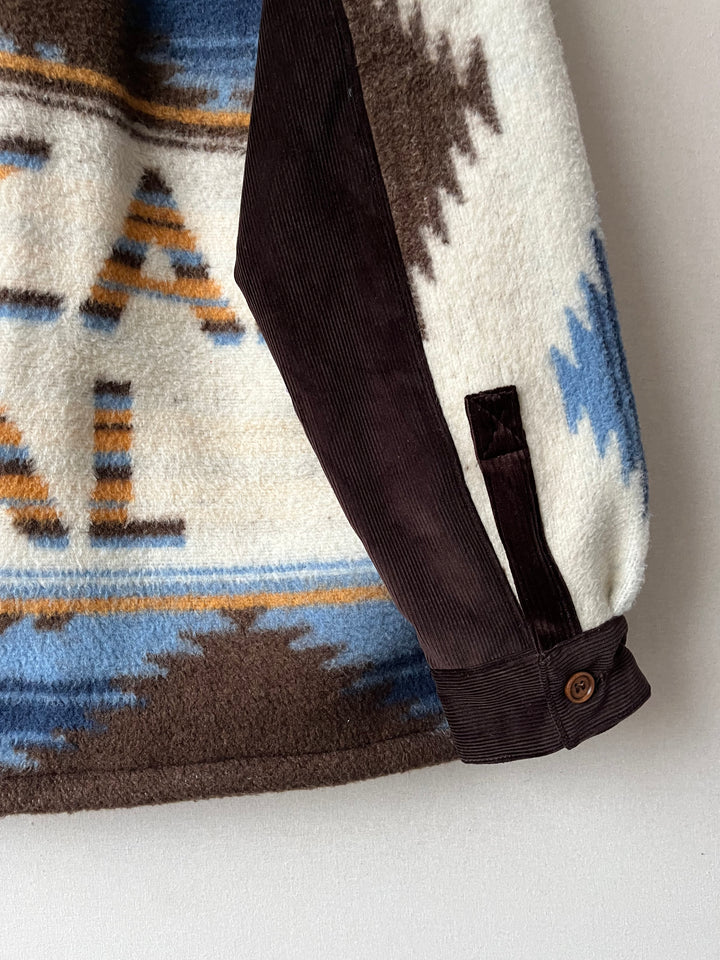 Grand Canyon Blanket Jacket