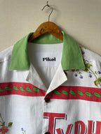 Tea Shirt