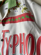 Tea Shirt