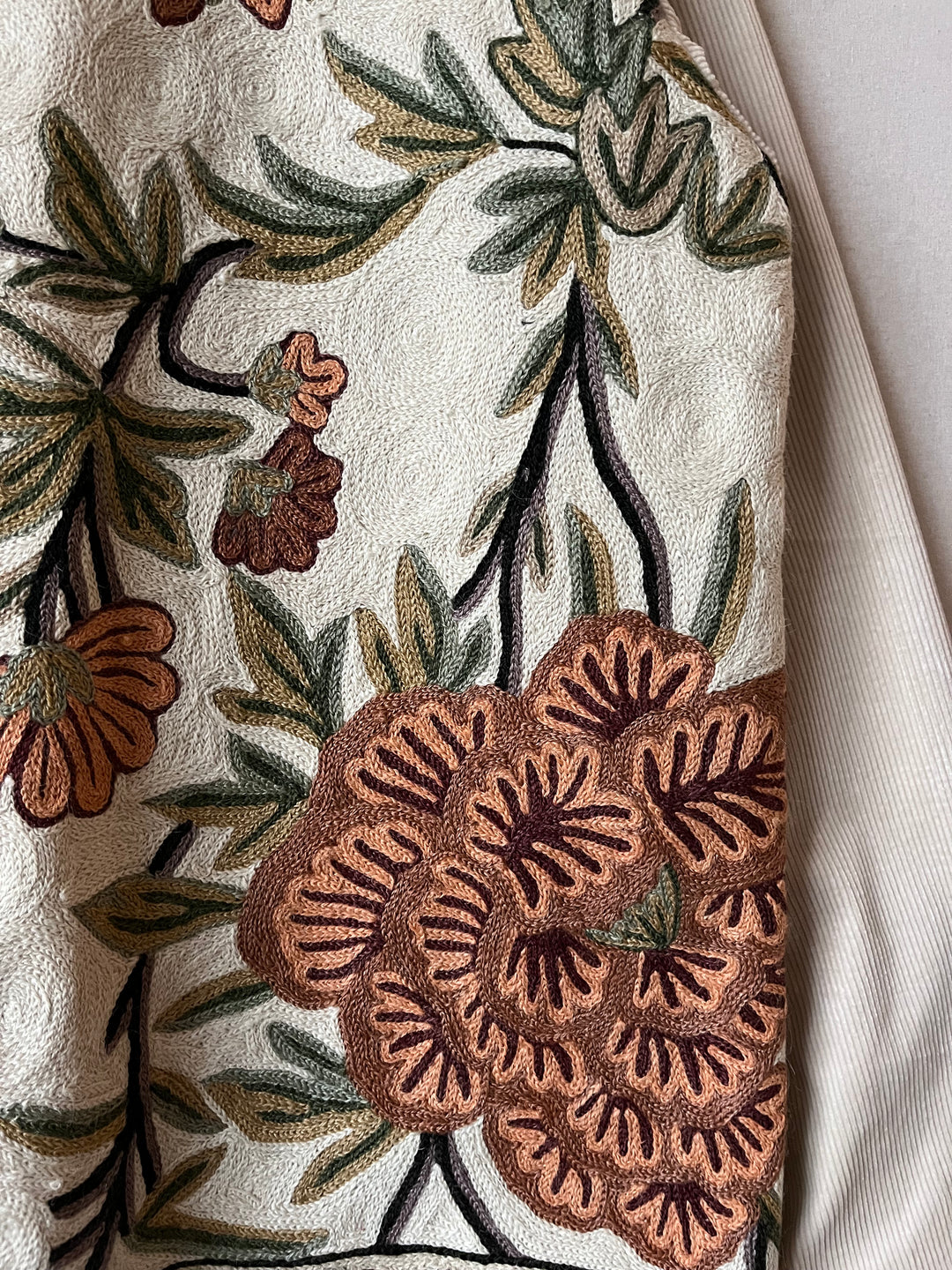 Garden Tapestry Jacket 3