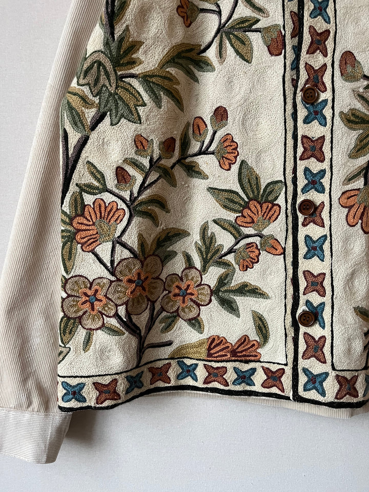 Garden Tapestry Jacket 3