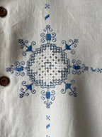 Blue Lace