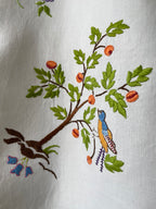 Peach Trees