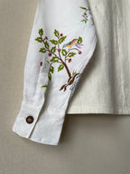 Peach Trees