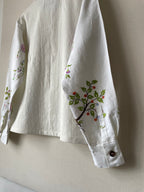 Peach Trees