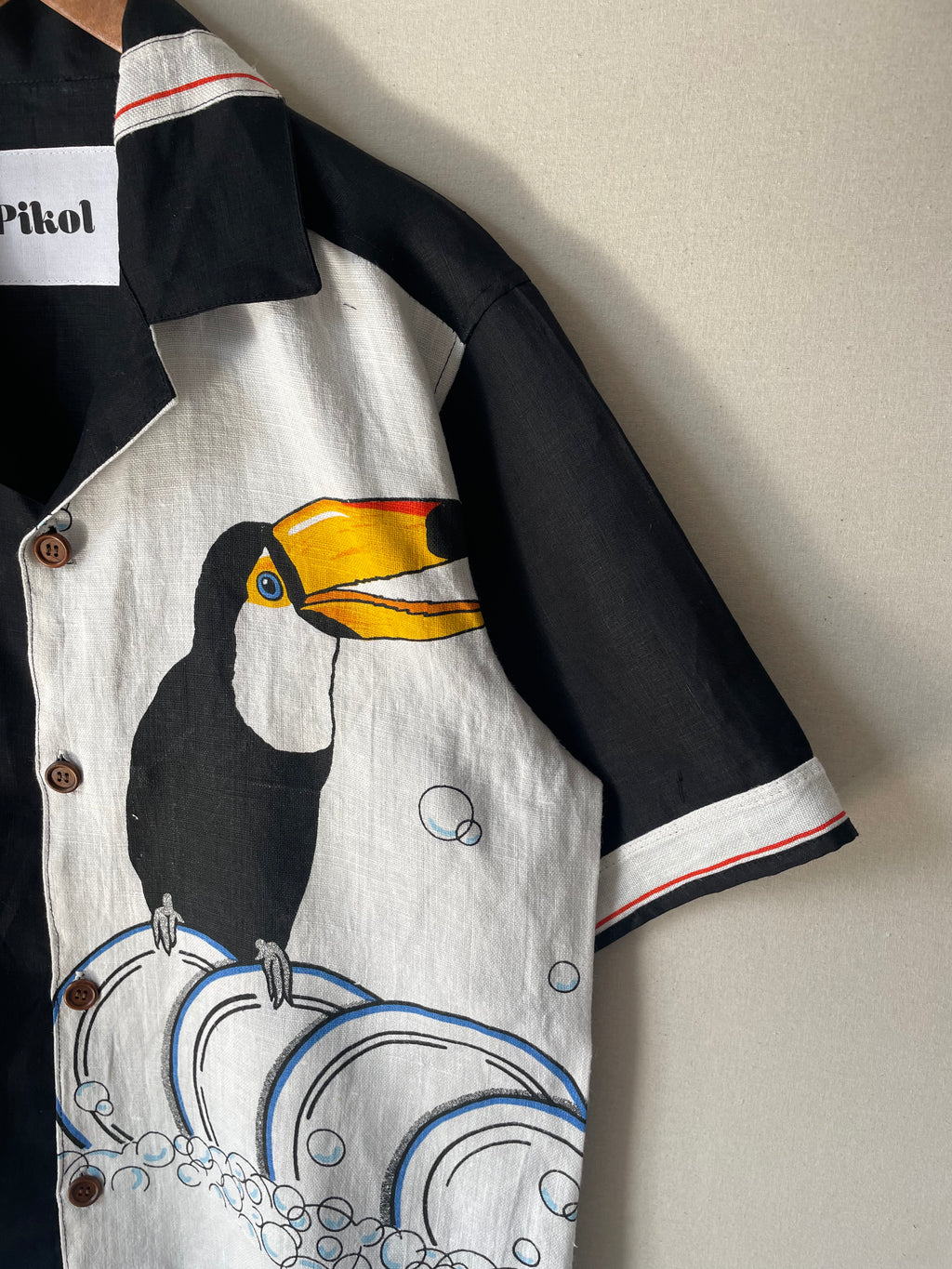 Guinness Toucan