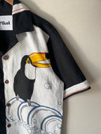 Guinness Toucan