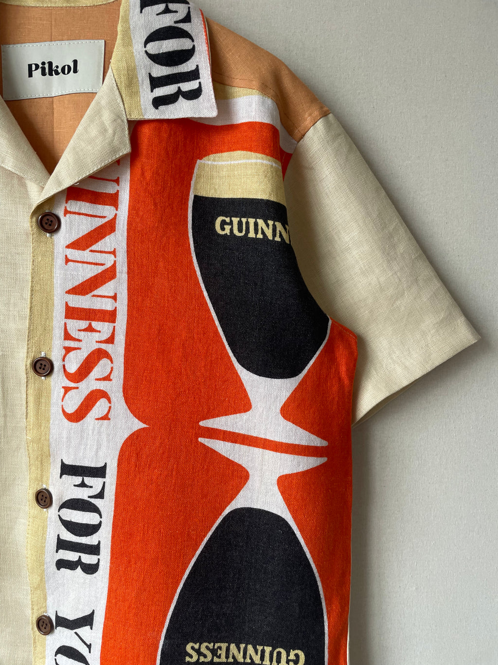 Guinness For You