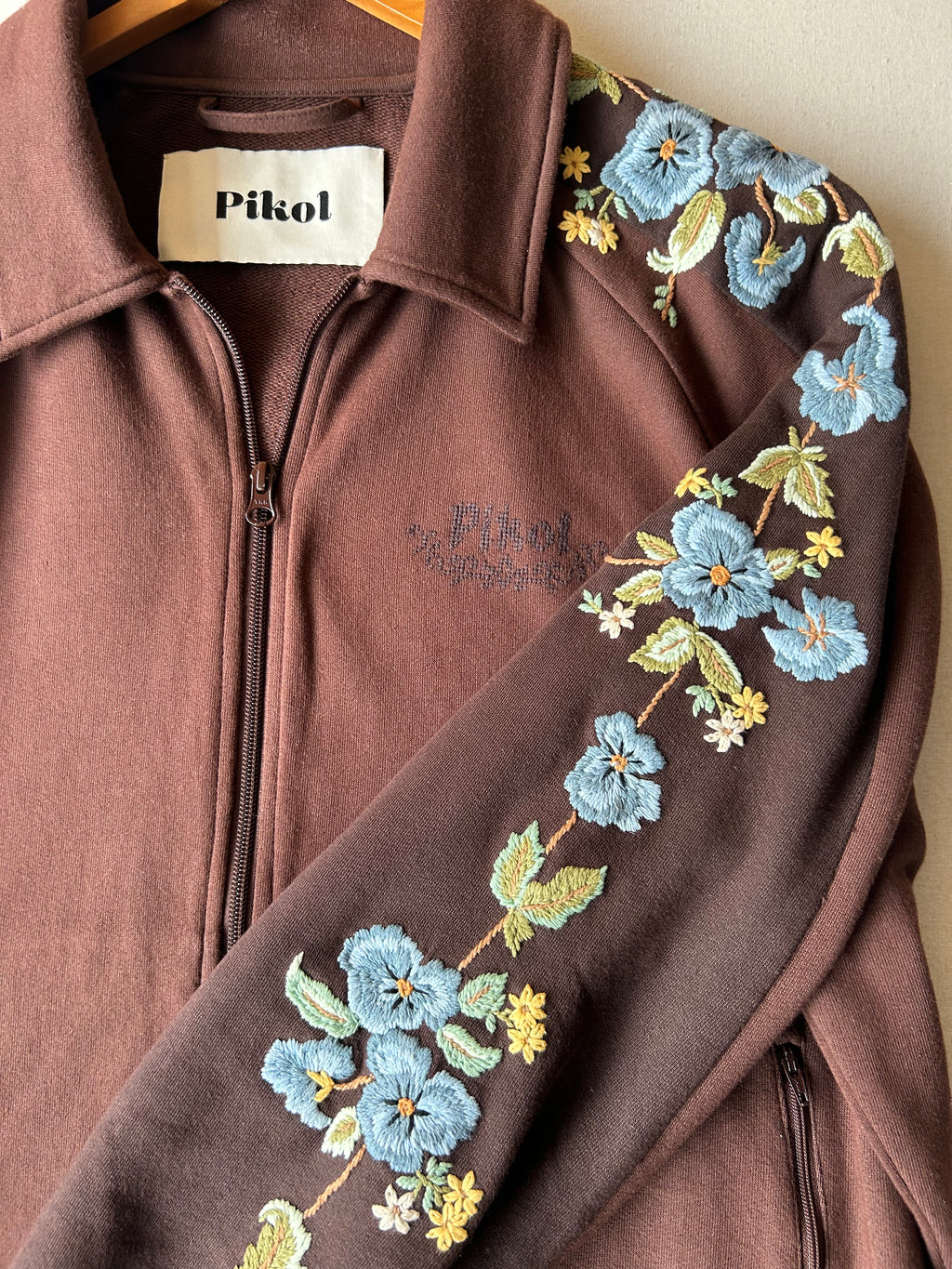 Track Jacket
