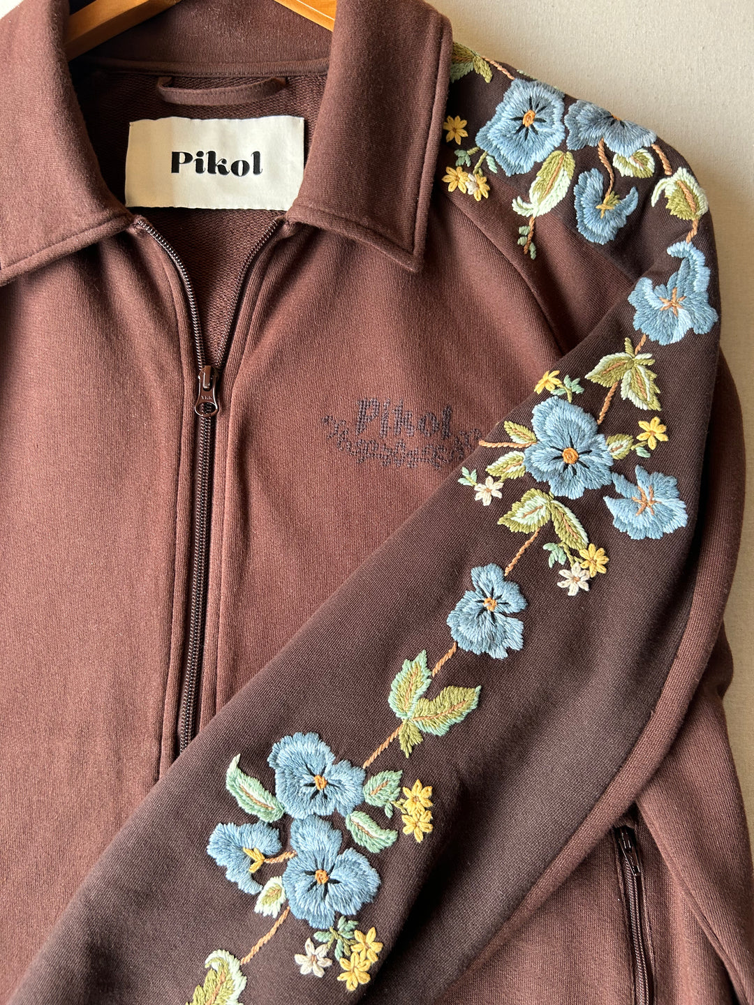 Track Jacket