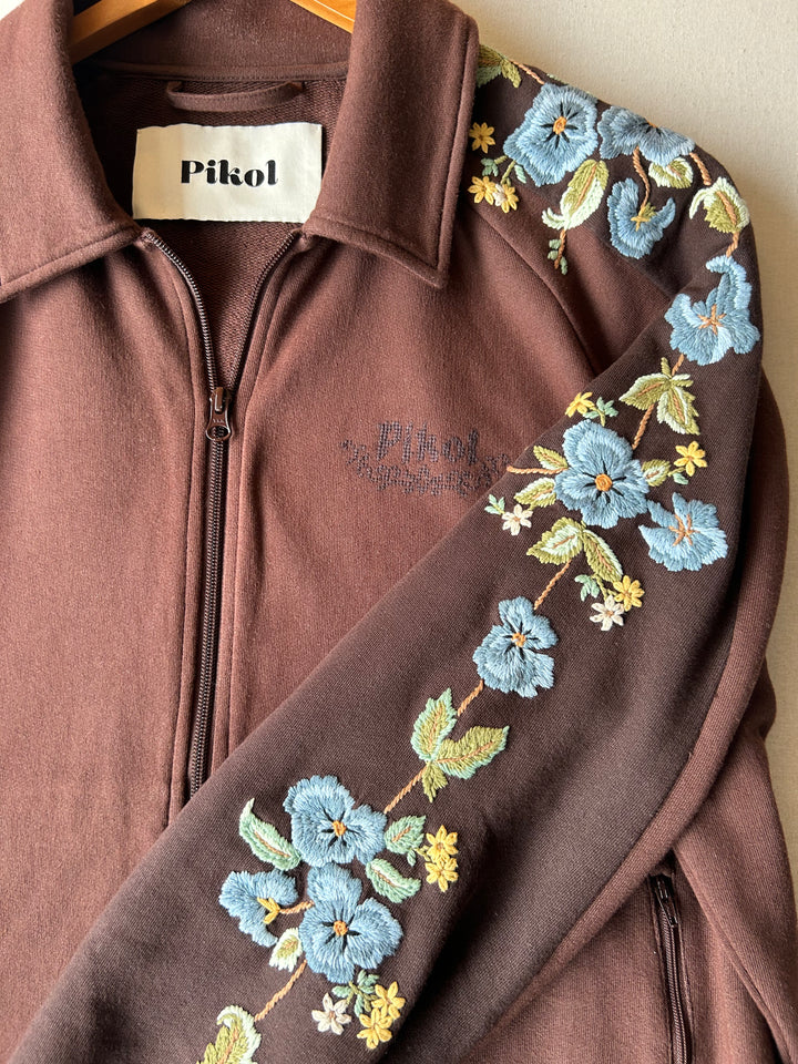 Track Jacket