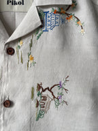 Pagoda Short Sleeve