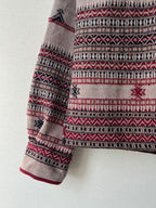 Woven Stripes