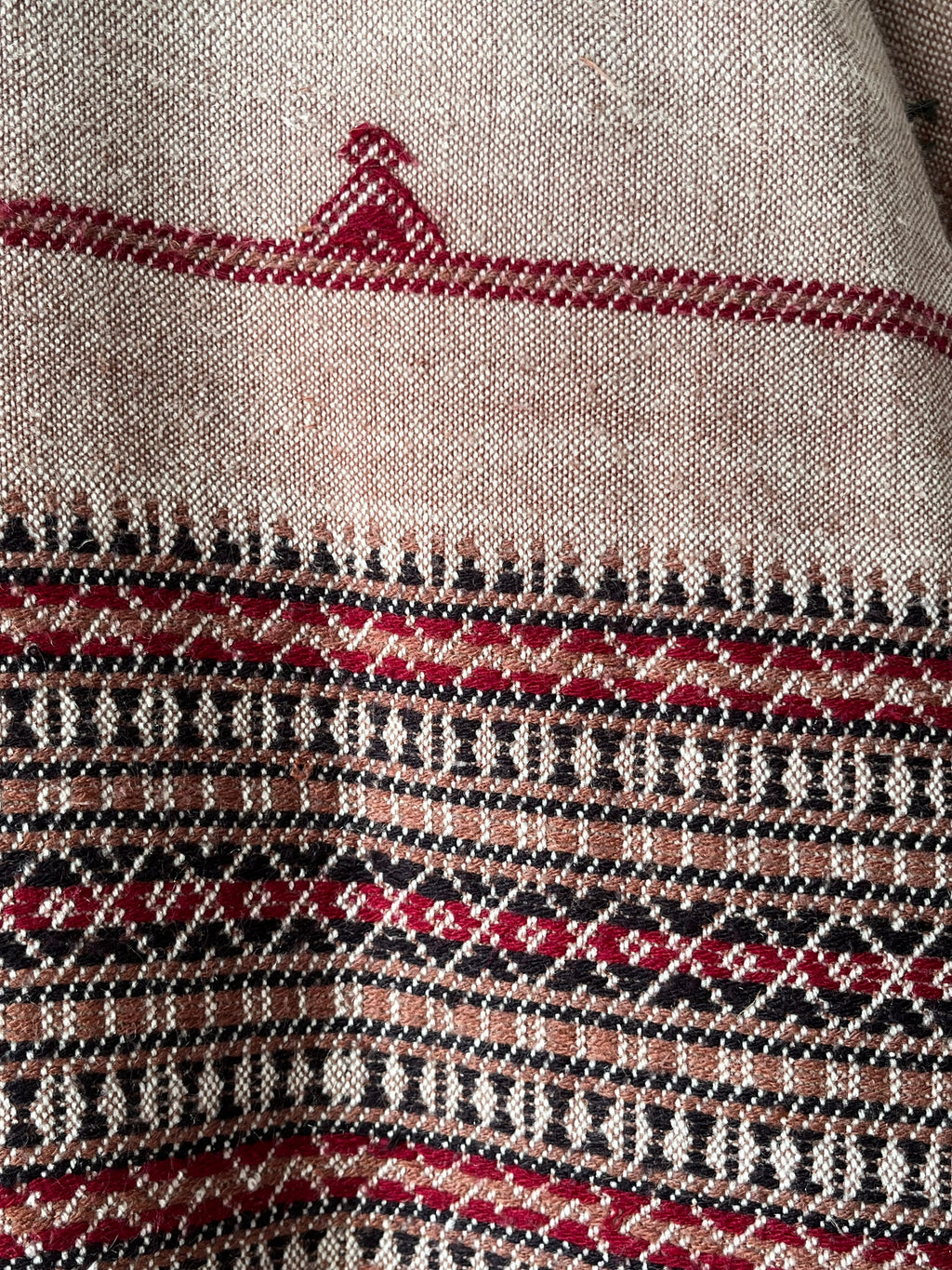Woven Stripes