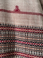 Woven Stripes