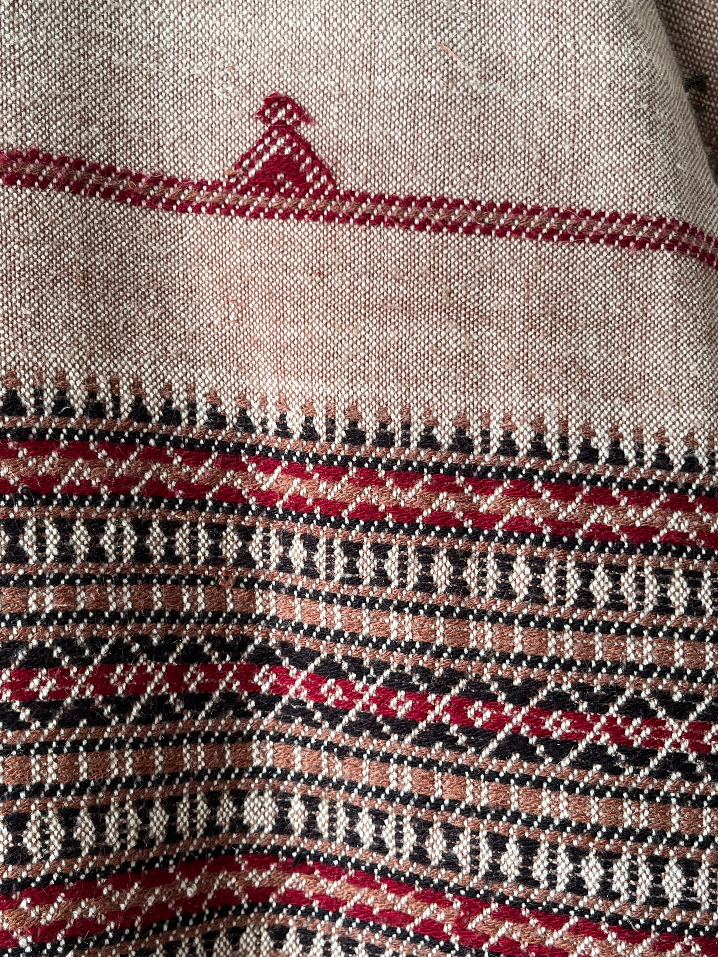 Woven Stripes