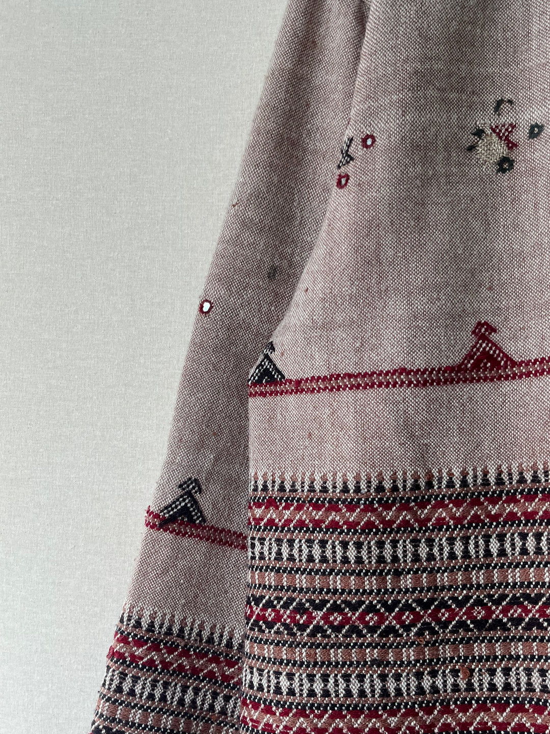 Woven Stripes