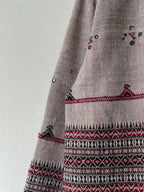 Woven Stripes