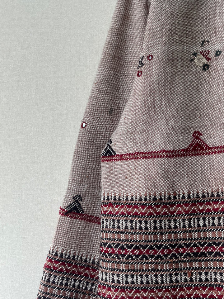 Woven Stripes