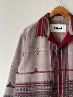 Woven Stripes