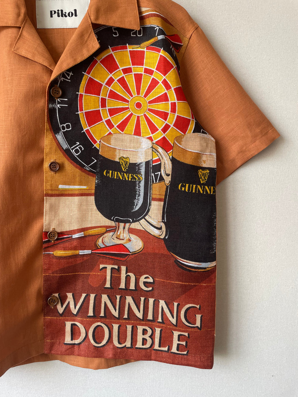 The Winning Double