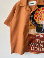 The Winning Double