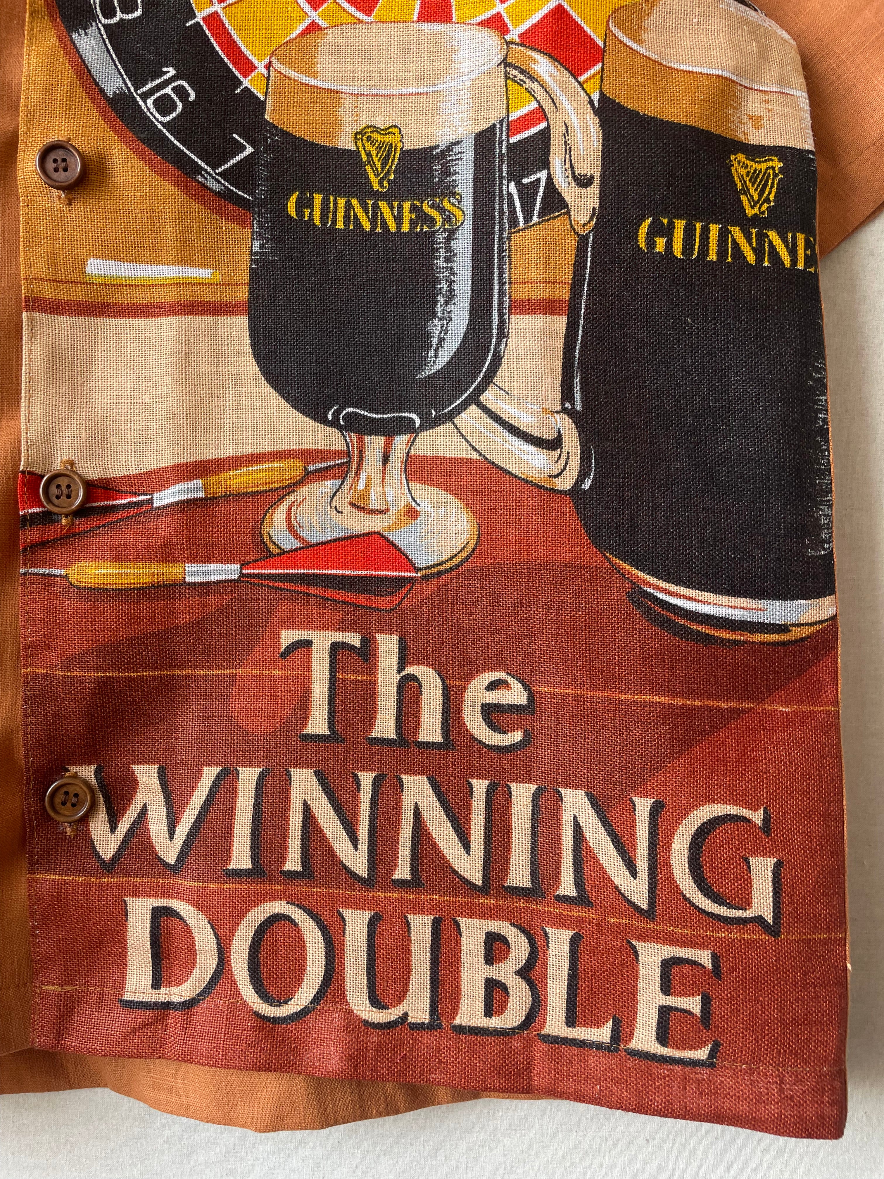 The Winning Double