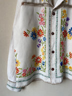 Antique Flowers