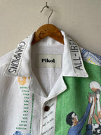 All-Ireland Football Champions