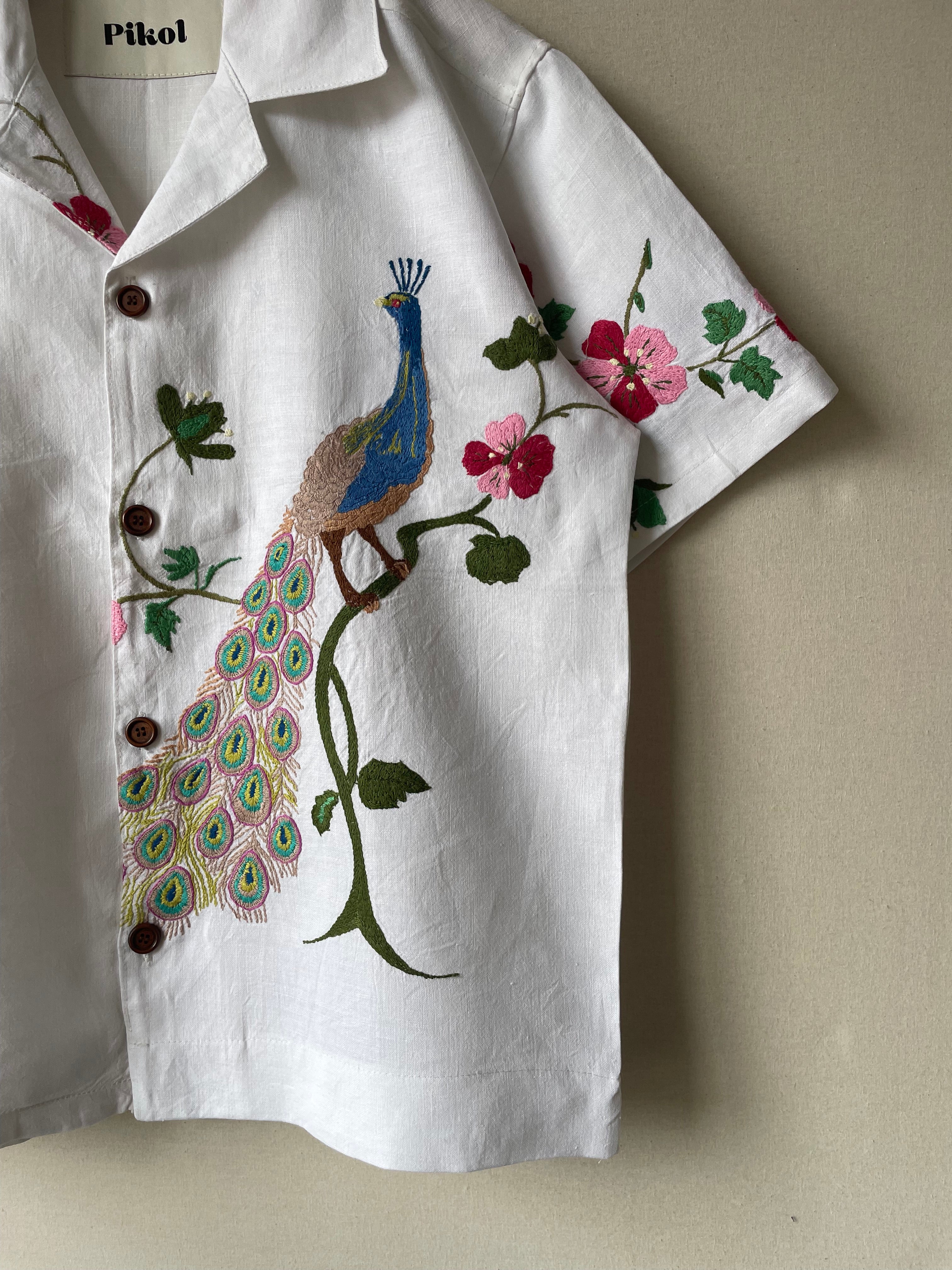 Peacock