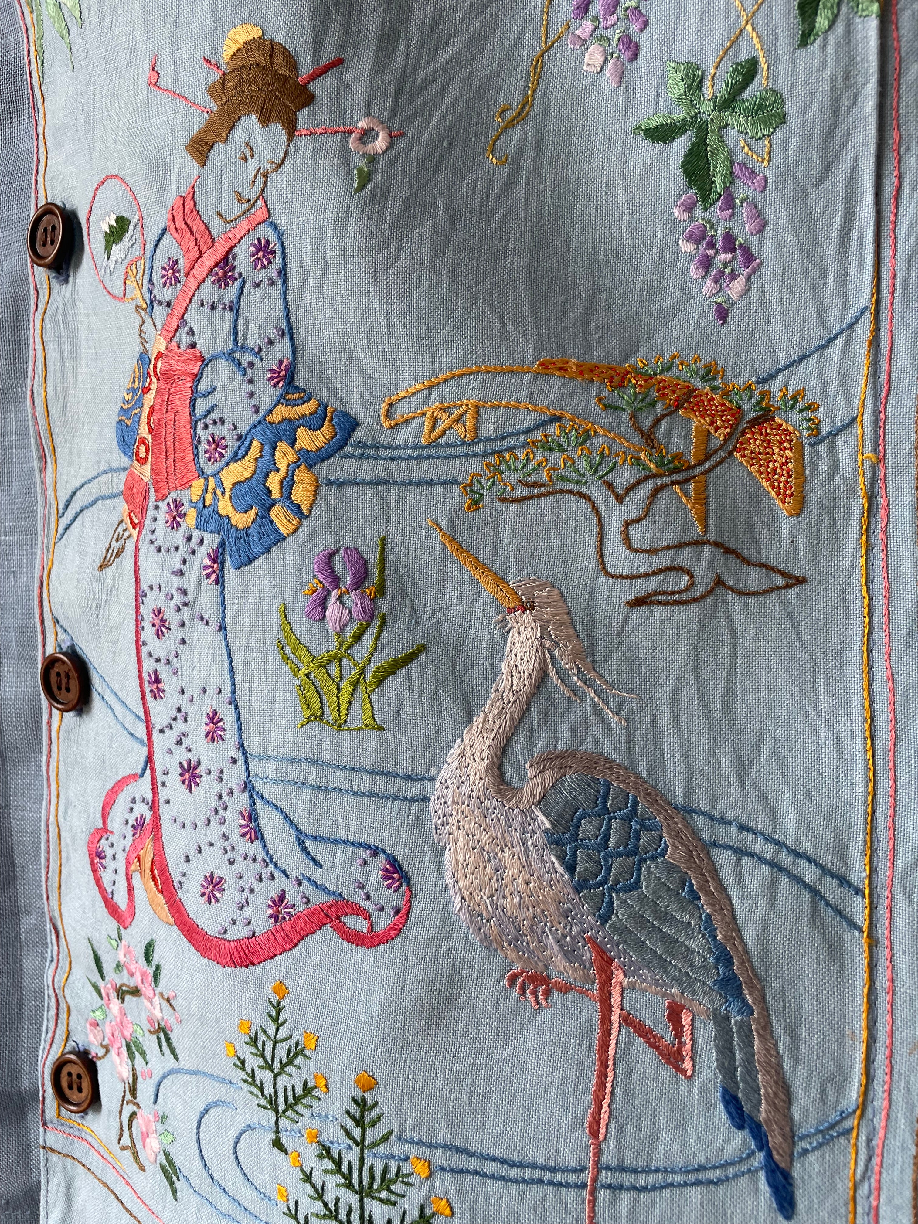 Crane