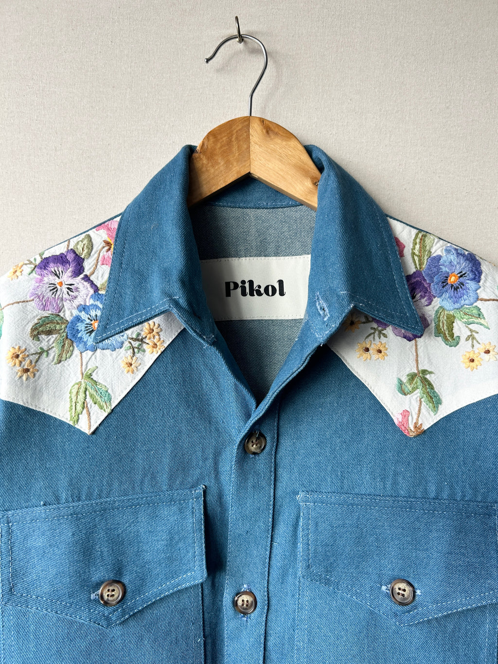 Western Floral