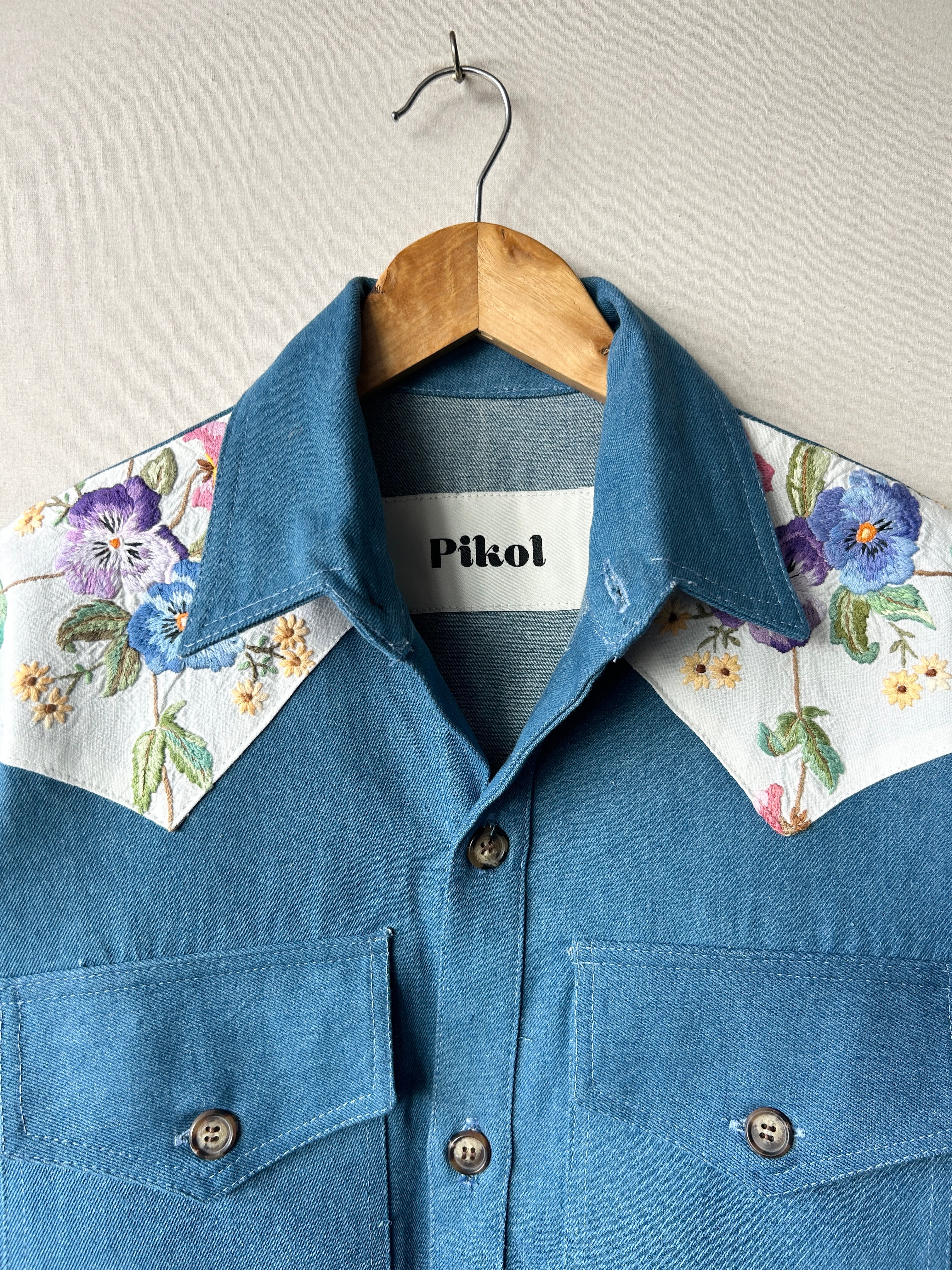 Western Floral