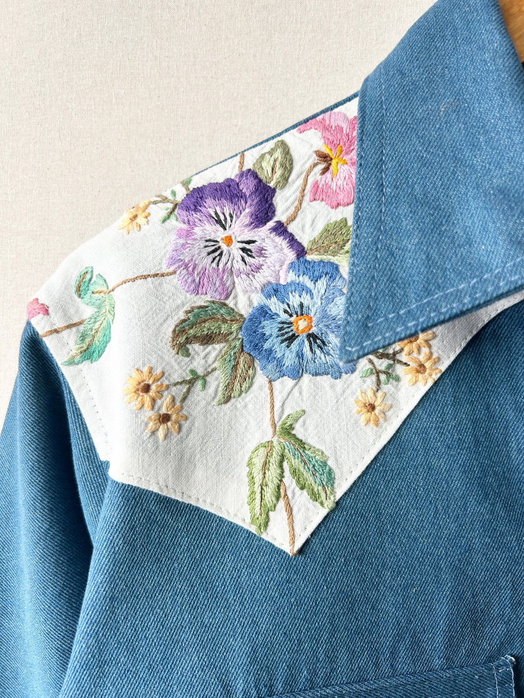 Western Floral