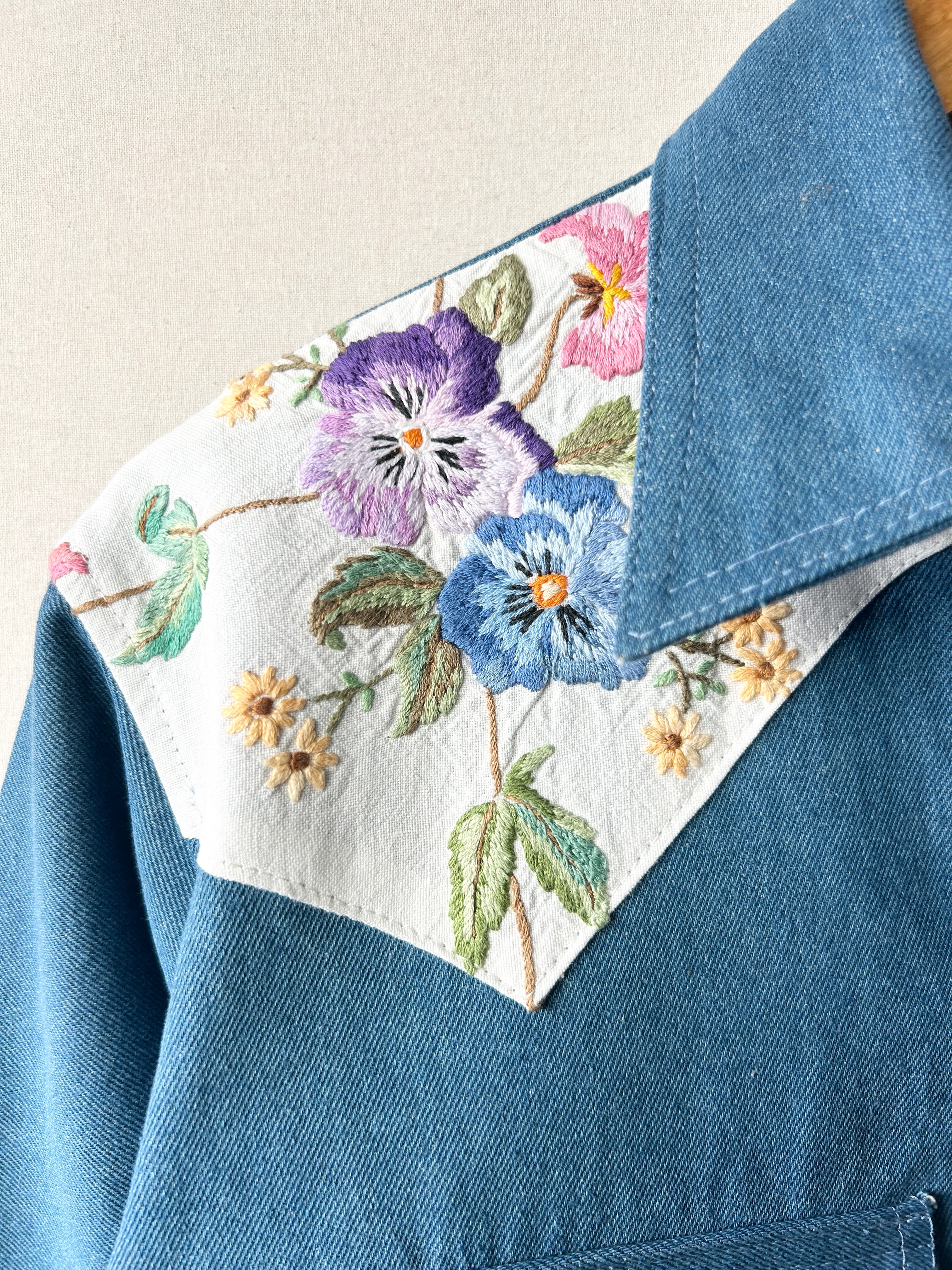 Western Floral
