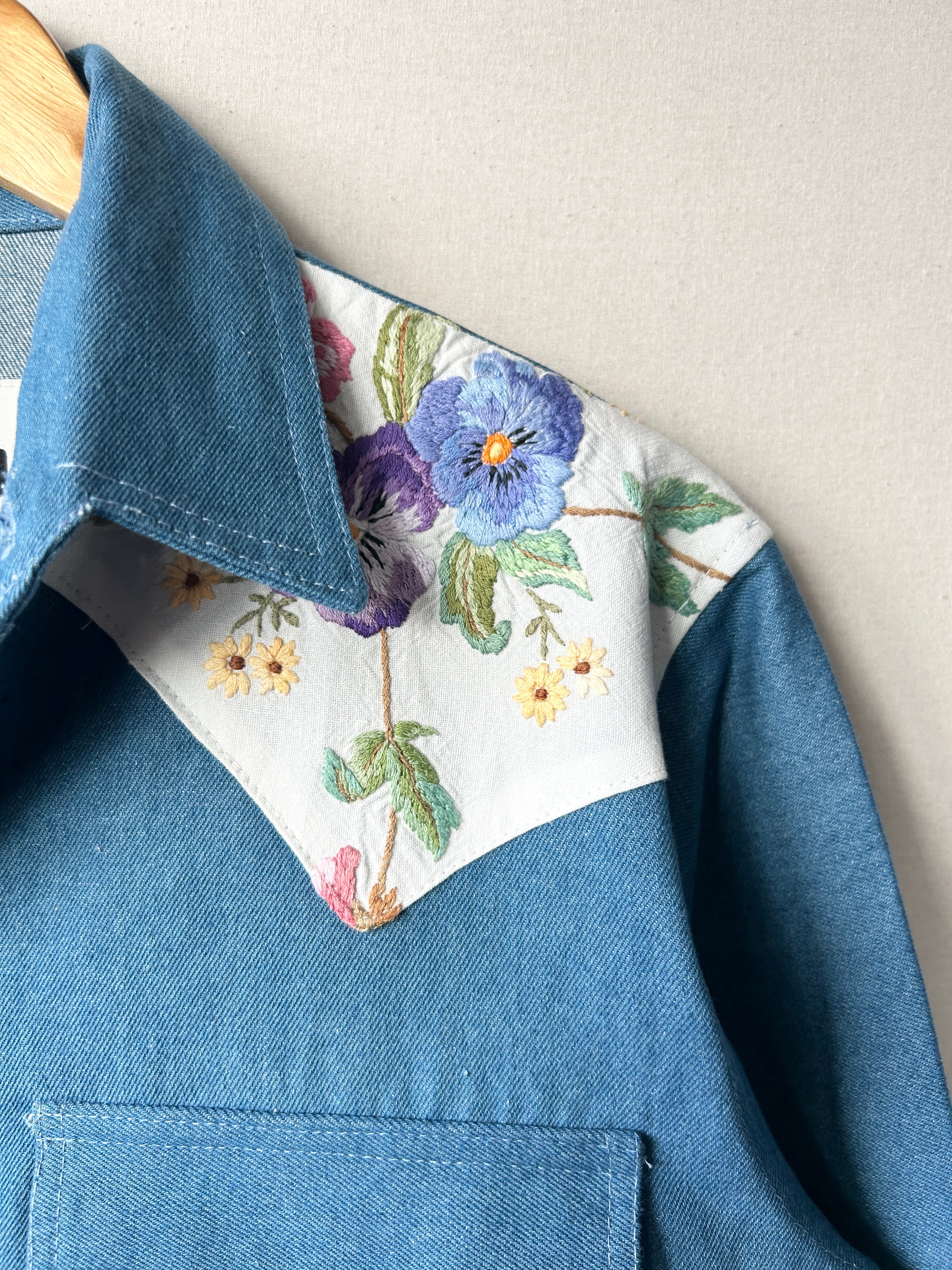 Western Floral