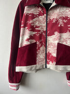 Toile de Jouy Sports Jacket