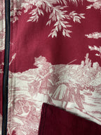 Toile de Jouy Sports Jacket