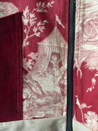 Toile de Jouy Sports Jacket