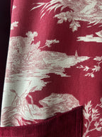 Toile de Jouy Sports Jacket