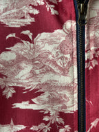 Toile de Jouy Sports Jacket