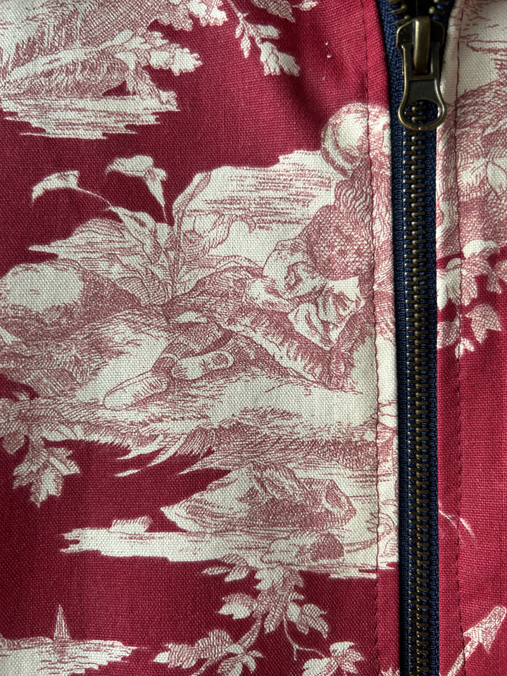 Toile de Jouy Sports Jacket