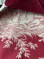 Toile de Jouy Sports Jacket