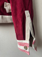 Toile de Jouy Sports Jacket