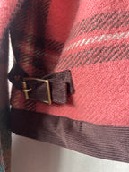 Plaid Jacket 1