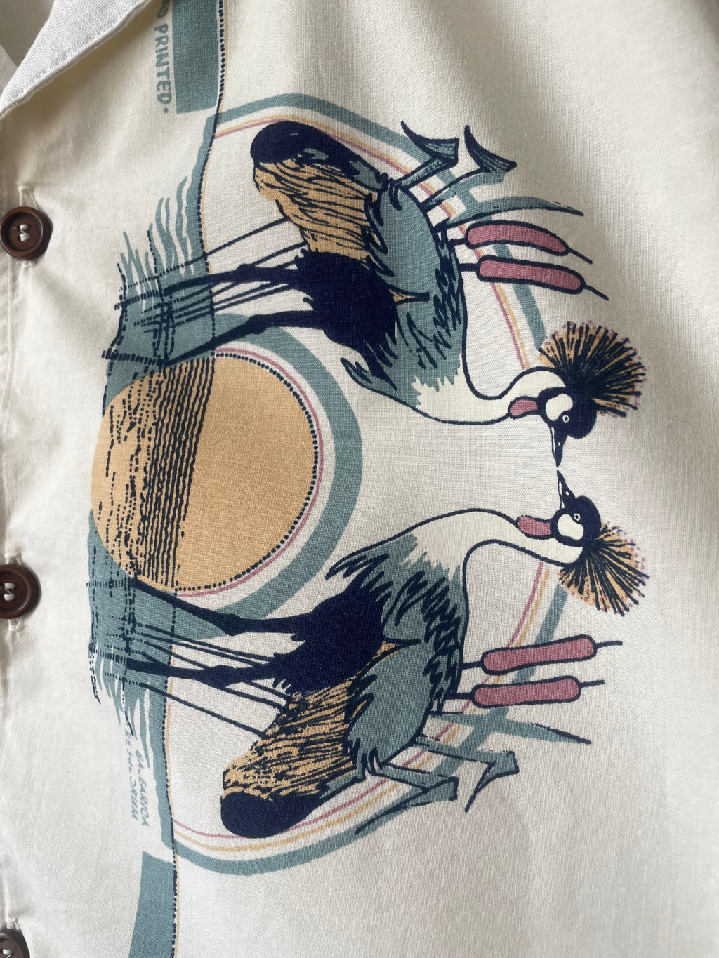Cranes