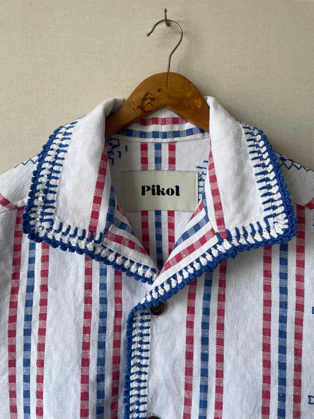 French Stripes