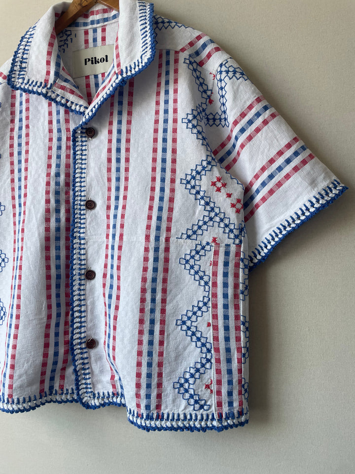French Stripes