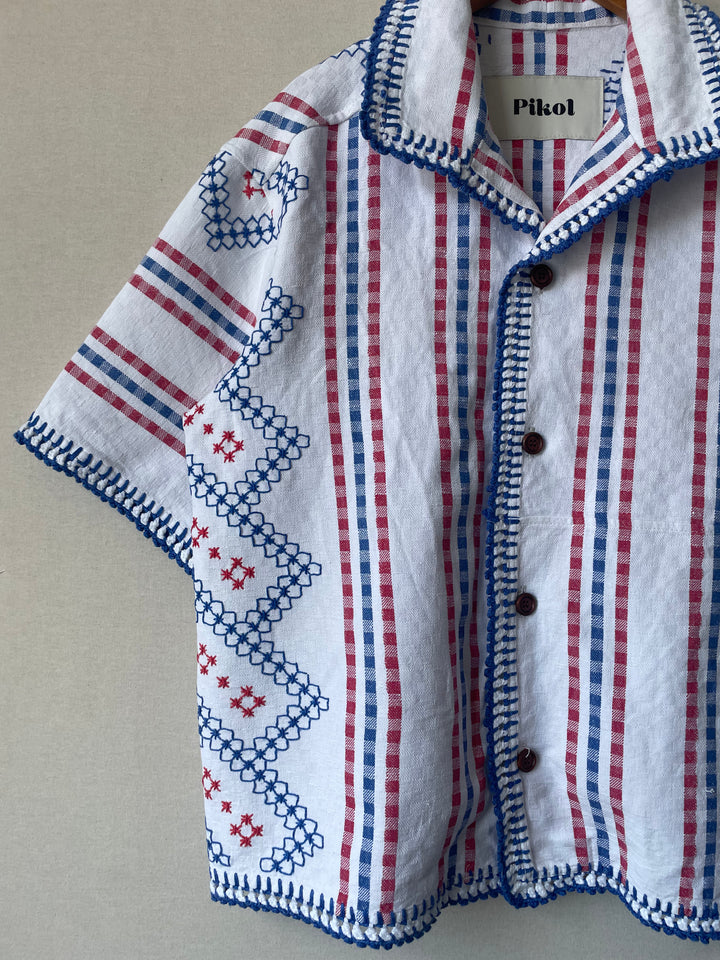 French Stripes