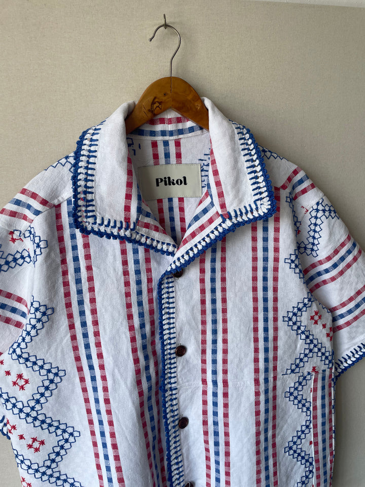 French Stripes